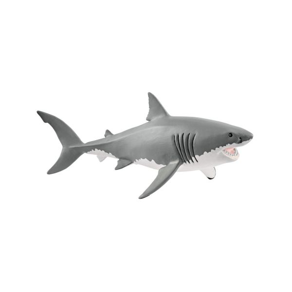 Schleich® 14809 Weißer Hai