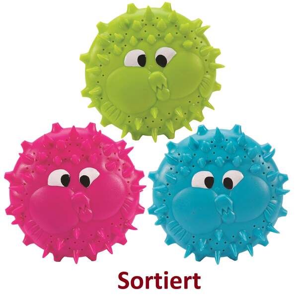 Spin Master 17711 SWIMWAYS Splash Flyer Wasserspielzeug, farblich sortiert