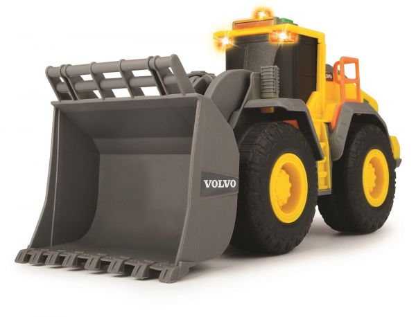 Dickie Toys 203723003 Volvo Wheel Loader