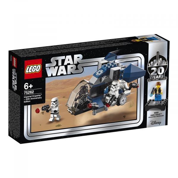 LEGO® Star Wars™ 75262 Imperial Dropship™  20 Jahre LEGO Star Wars