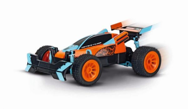 CARRERA RC 370201056 Orange Jumper