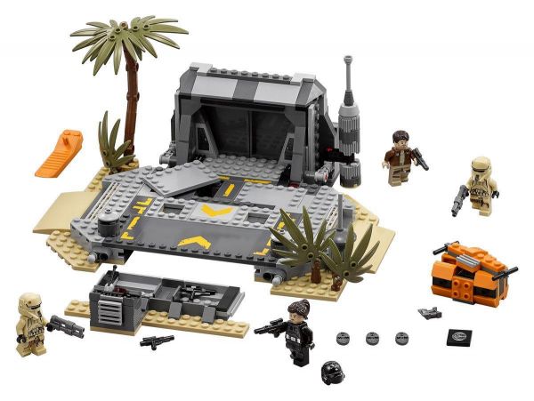 LEGO® Star Wars™ 75171 Battle on Scarif