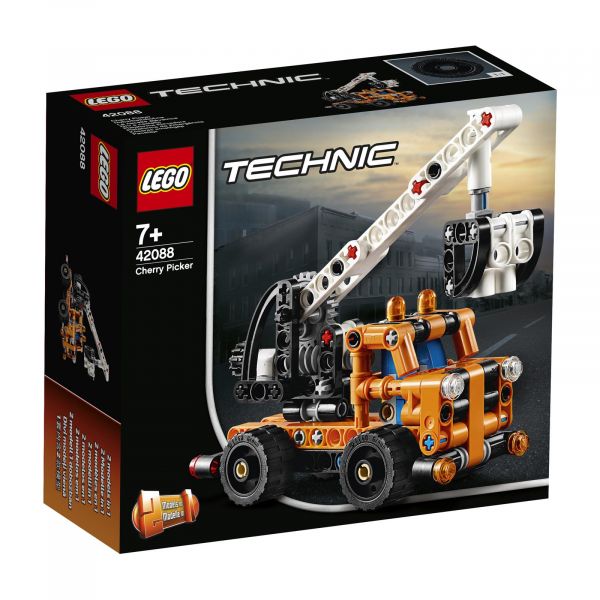 LEGO® Technic 42088 Hubarbeitsbühne