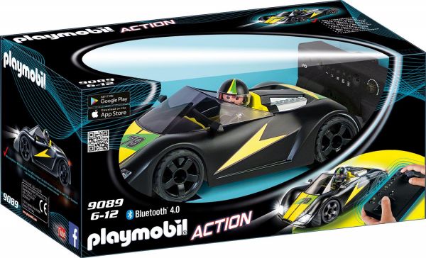 PLAYMOBIL® 9089 RC-Supersport-Racer