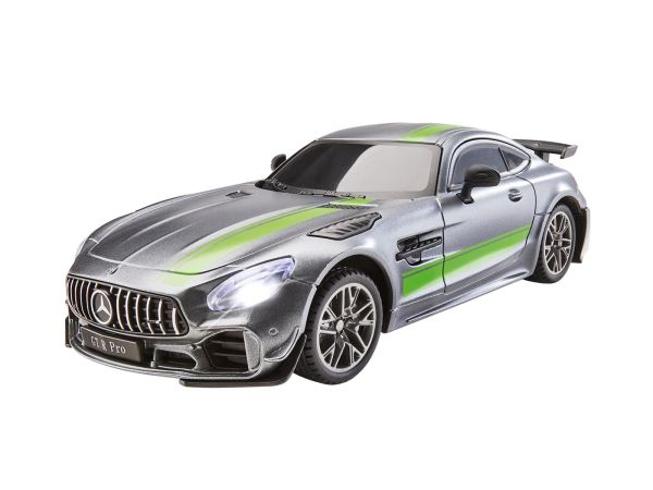 Revell 24659 1:24 RC Scale Car Mercedes-AMG GT R PRO