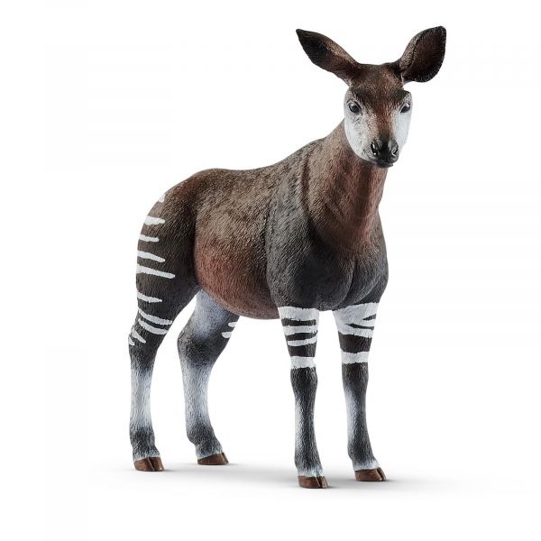 Schleich® 14830 Wild LIfe Okapi