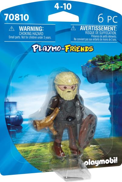 PLAYMOBIL® 70810 Playmo-Friends Wikinger