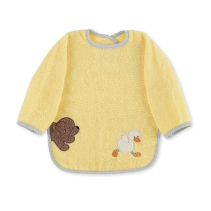 Sterntaler 7071980 Ärmellätzchen Hanno und Edda