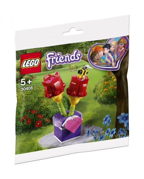 LEGO® Friends 30408 Tulpen