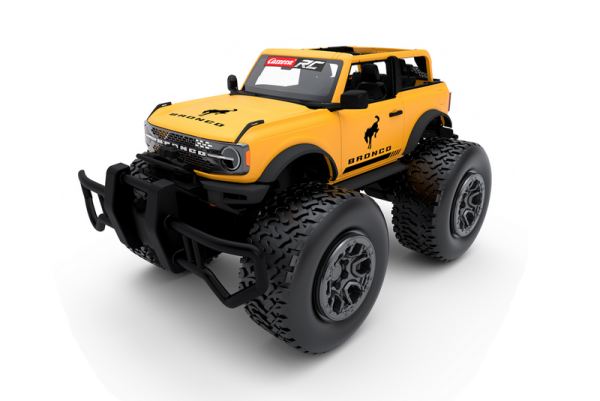 CARRERA RC 370142045 1:12 2,4GHz Ford Bronco