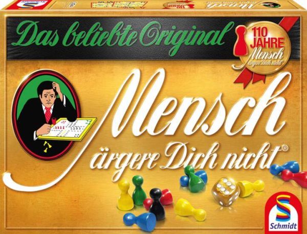 Schmidt Spiele 49277 Gold-Edition