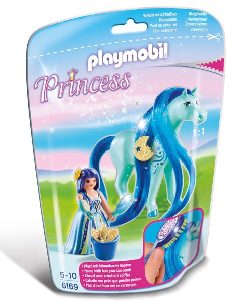 PLAYMOBIL® 6169 Princess Luna