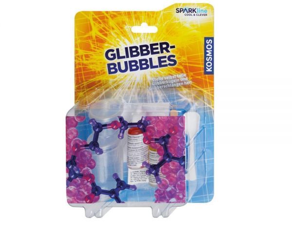 KOSMOS 650056 Glibber-Bubbles
