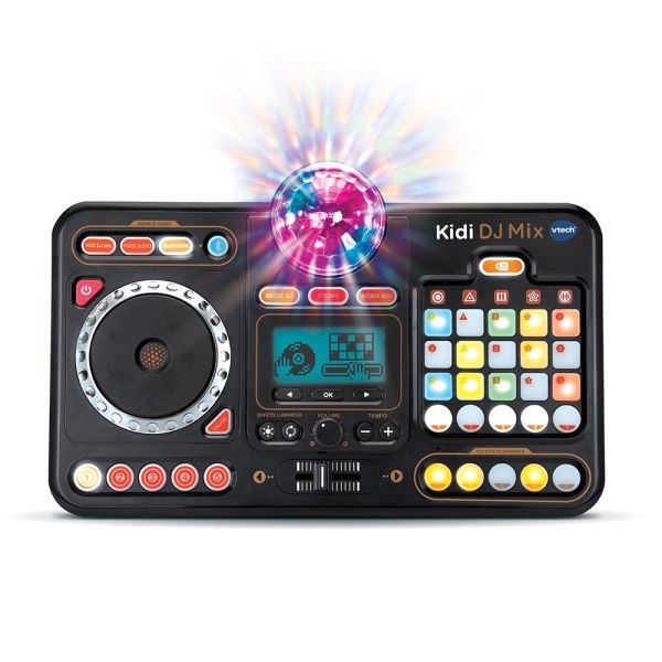 Vtech 80-547304 Kidi DJ Mix