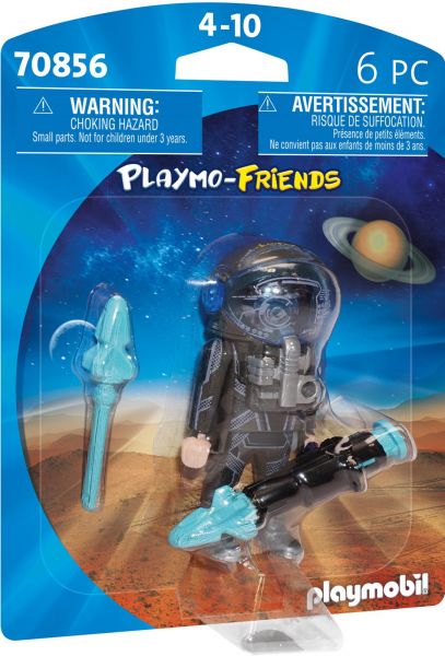 PLAYMOBIL® 70856 Space Ranger
