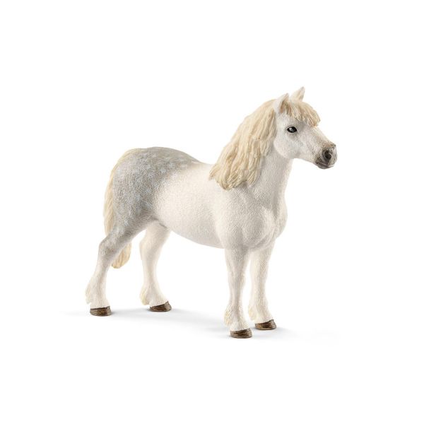 Schleich® 13871 Welsh-Pony Hengst