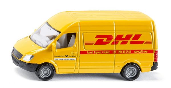 SIKU 1085 Postwagen