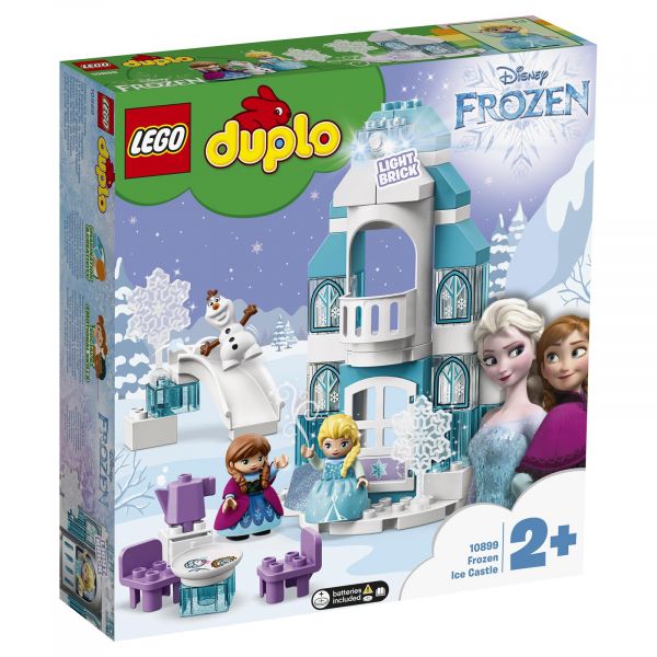 LEGO® DUPLO® Disney Princess™ 10899 Elsas Eispalast