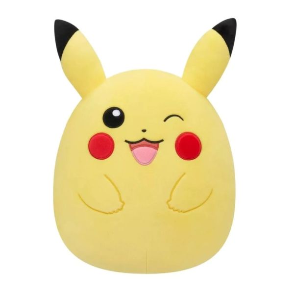 Pokémon - Pikachu 25cm