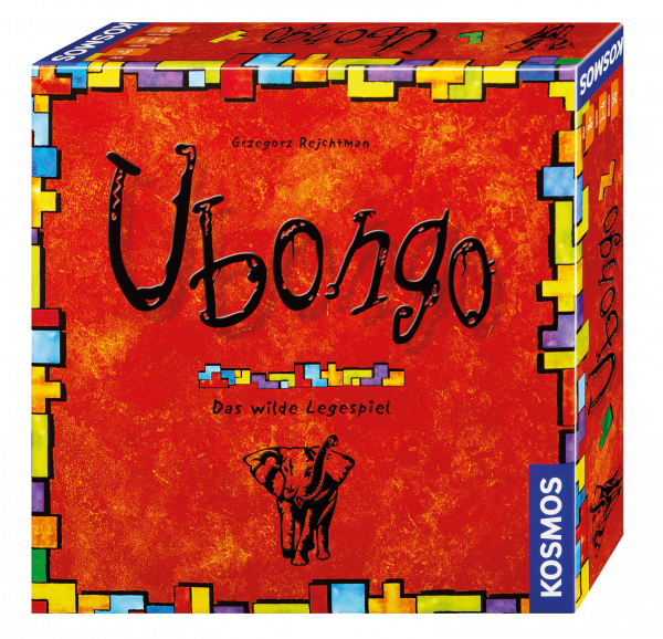 KOSMOS 692339 Ubongo