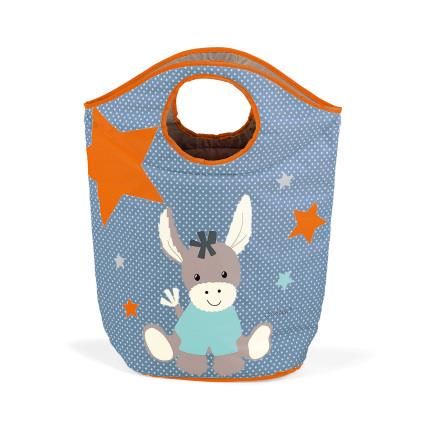 Sterntaler 9662000 Aufbewahrungskorb Emmi