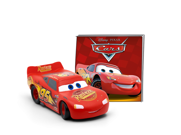 tonies® 01-0184 Disney  Cars