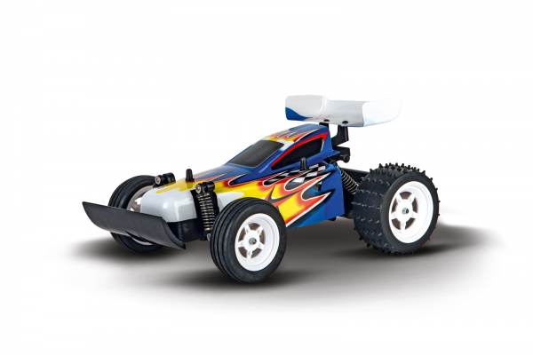 CARRERA RC 370160010 1:16 2,4GHz RC Scale Buggy