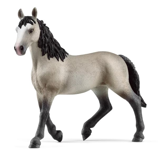 Schleich® 13955 Cheval de Selle Francais Stute