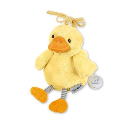 Sterntaler 6001963 Spieluhr small Edda Baby