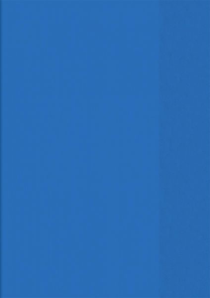 BRUNNEN 104050430 Hefthülle blau