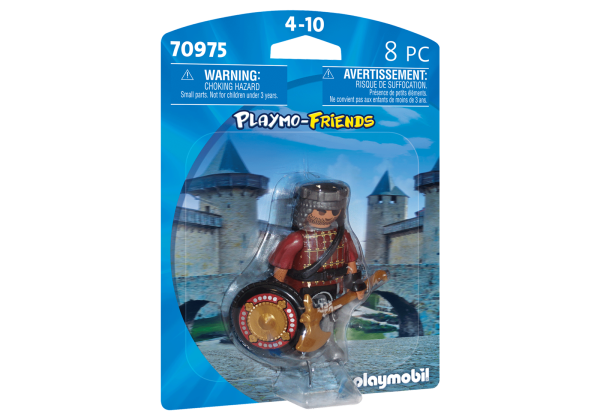 PLAYMOBIL® 70975 Barbar