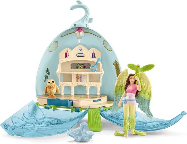 Schleich® 42527 Mysthische Bibliothek