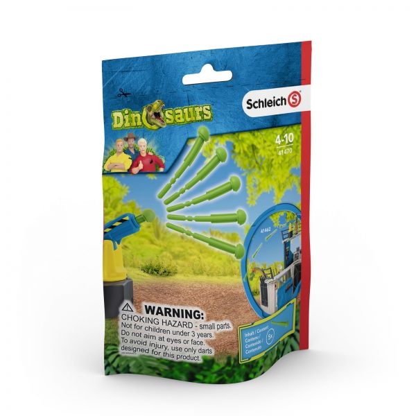 Schleich® 41470 Pfeilset