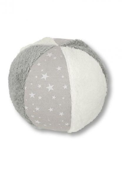Sterntaler 3352100 Ball grau