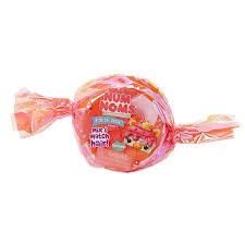 MGA Entertainment 555506E7C Num Noms Mystery Packs sortiert