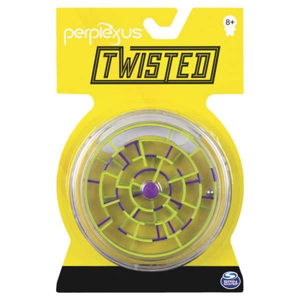 Spin Master 27521 Perplexus Twisted
