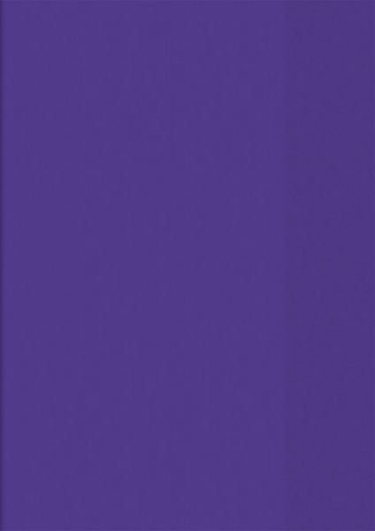 BRUNNEN 104050560 Hefthülle violett