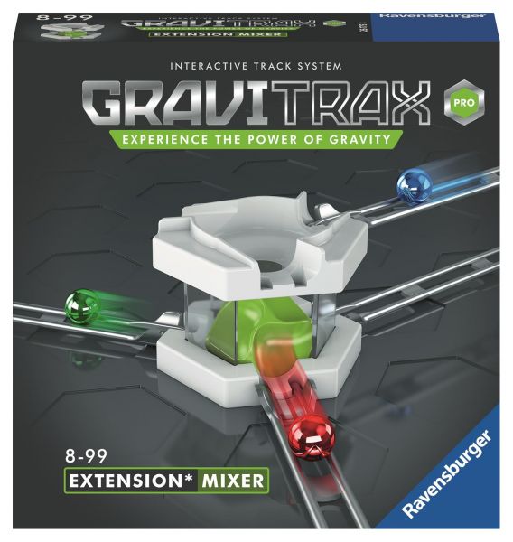Ravensburger 26175 GraviTrax Pro Mixer