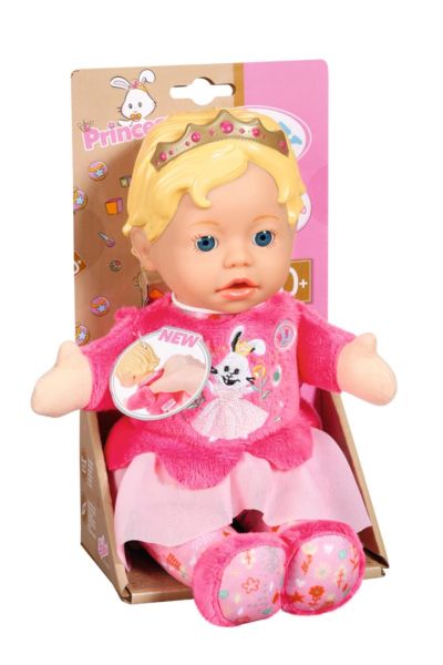 ZAPF 834695 BABY born Fee for babies 26 cm