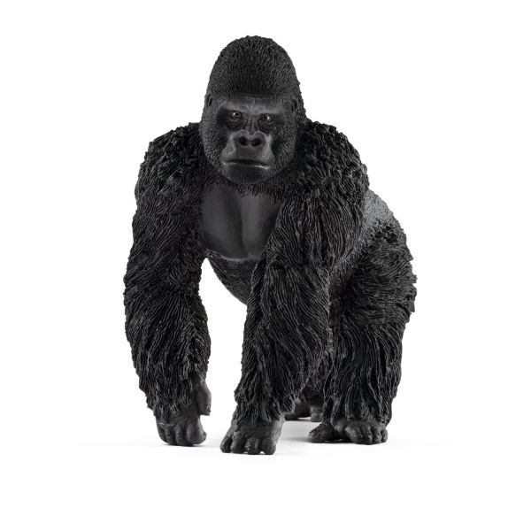 Schleich® 14770 Gorilla Männchen