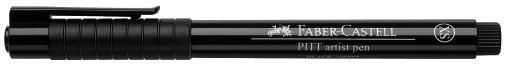 Faber-Castell 167099 Tuschestift Pitt Artist Pen, XS, Farbe 199