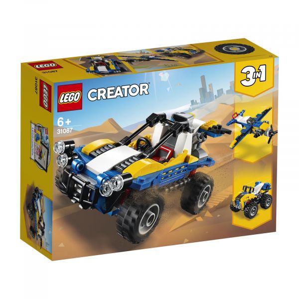 LEGO® Creator 31087 Strandbuggy