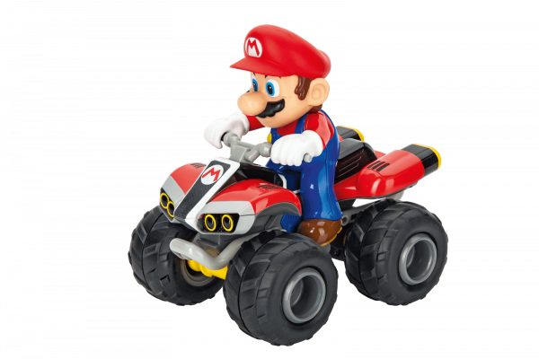 CARRERA RC 370200996 2,4GHz Nintendo Mario Kart™ 8, Mario™