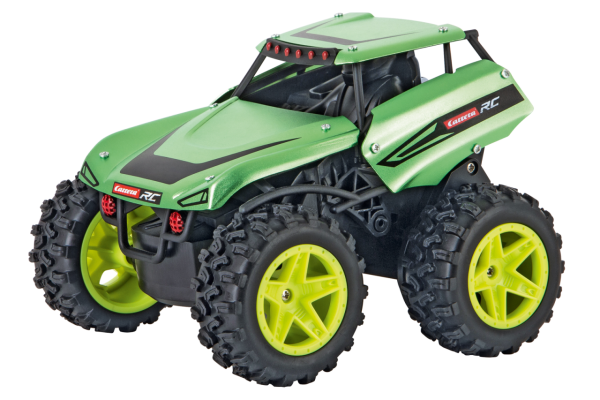 CARRERA RC 370402006 1:43 2,4GHz Mini Stunt Dancer