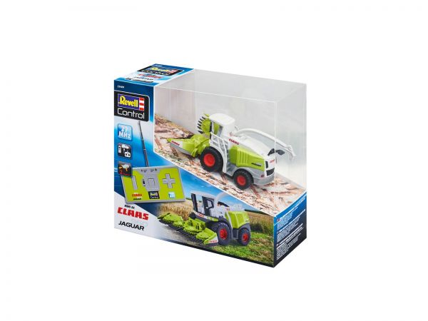 Revell 23489 RC Mini Harvester