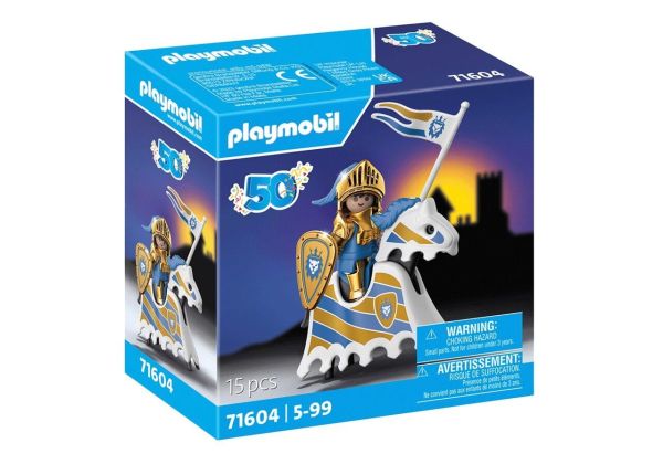 PLAYMOBIL® 71604 Jubiläums-Ritter