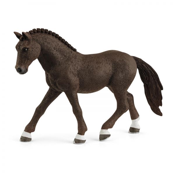 Schleich® 13926 Deutsches Reitpony Wallach