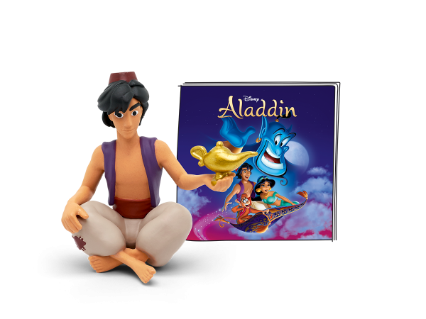 tonies® 10000119 Disney - Aladdin