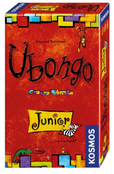 KOSMOS 711238 Ubongo Junior