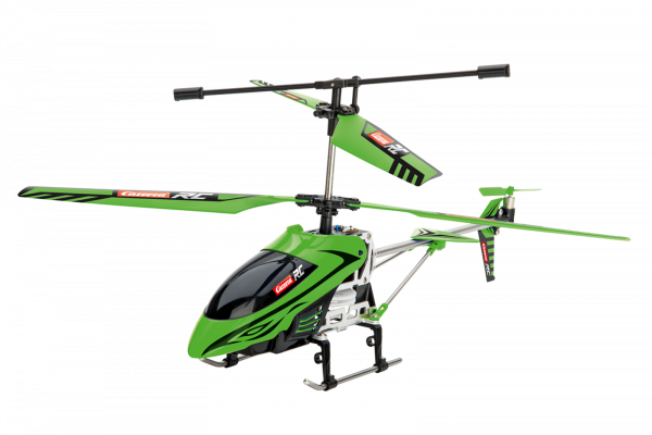 CARRERA RC 370501039 2,4GHz Glow Storm